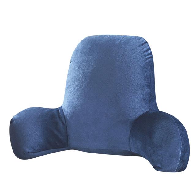 Backrest Bed Cushion