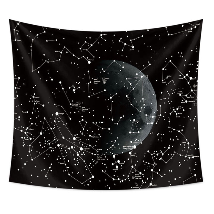 Constellation Tapestry
