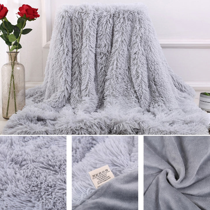 Soft Fleece Blanket